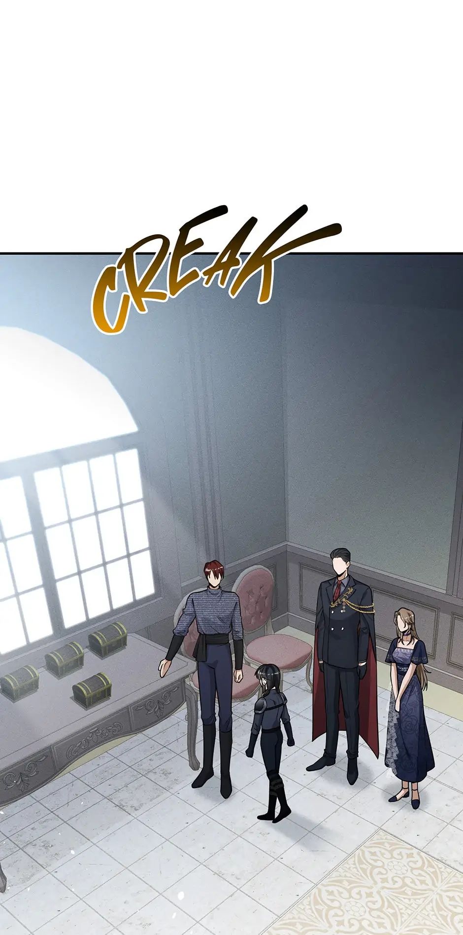 The Beginning After The End Chapter 175.7 image 20